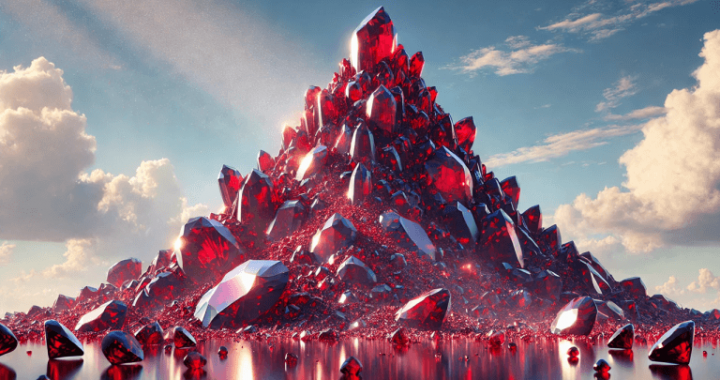 Redstone’s Airdrop Cut Sparks Firestorm as Binance Halts RED Listing