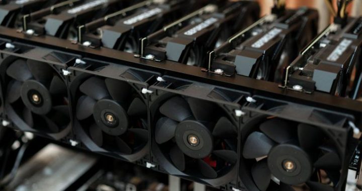 US Loosens Grip on Seized Bitcoin Mining Rigs, but Many Remain Confiscated