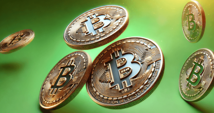 Report: Bitcoin Miners Sitting on 100K BTC Fortune — But Owe $4.6B