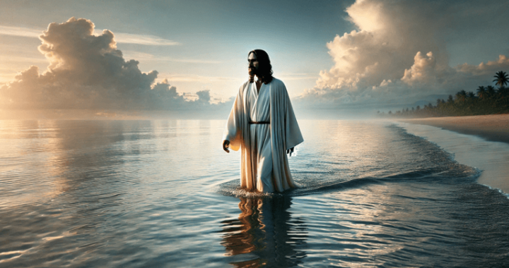 Holy Wager: Bettors Back 3% Odds for Jesus’ 2025 Return on Polymarket