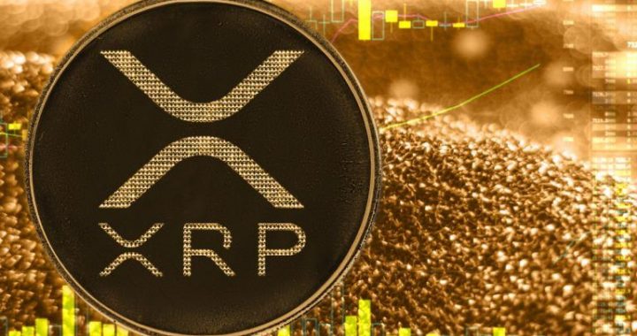 Ripple CEO Confident XRP Poised for US Crypto Stockpile and ETF Approval