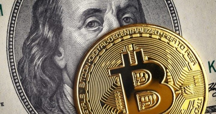 Robert Kiyosaki: Bitcoin Might Be a Scam, but the US Dollar Is Worse