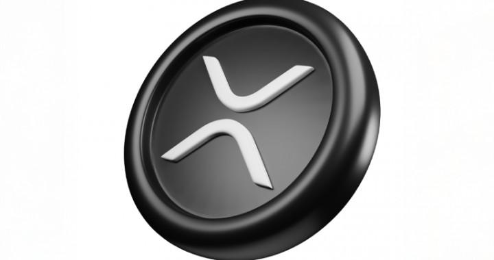 XRP Price Watch: Market Trends Suggest Potential for Volatility Ahead