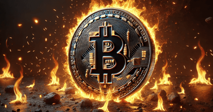 Burning Private Keys: Strategy’s Saylor Hints at Satoshi-Inspired Bitcoin Legacy Plan