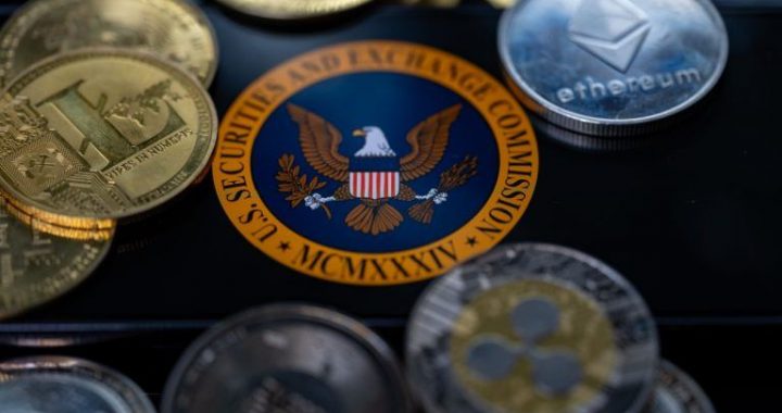Acting SEC Chair Rejects Enforcement, First US Bank-Issued Stablecoin, and More — Week in Review