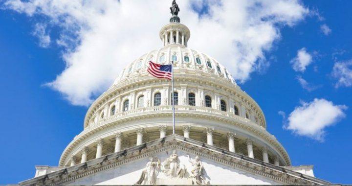 Crypto Rule Repeal Hits Trump’s Desk—Massive Regulatory Rollback Imminent