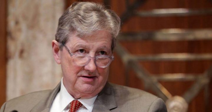 Senator Kennedy Grills Paul Atkins Over Sam Bankman-Fried’s Parents