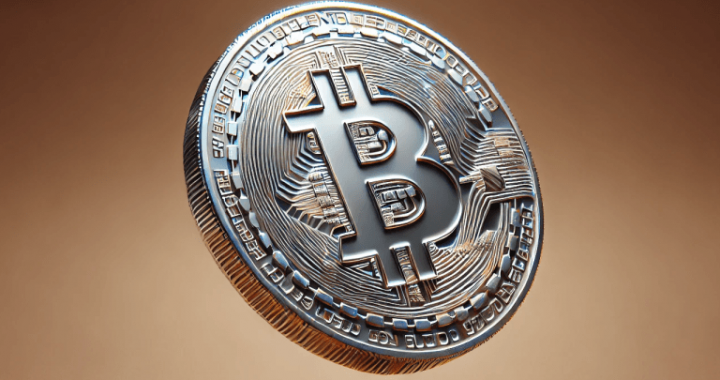 Bitcoin Hits Intraday High of $87,470 Amid Fed Meeting, Political Support