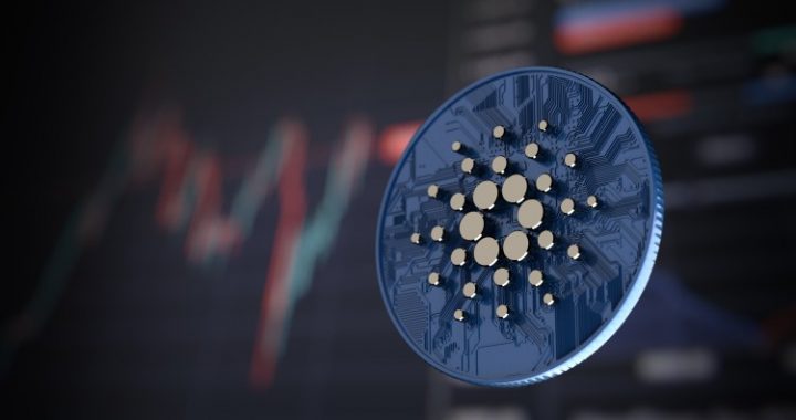 Social Media Loves Cardano, But The Chart Signals Caution