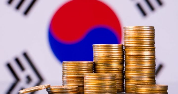 South Korea Opens Door to Institutional Crypto Investment
