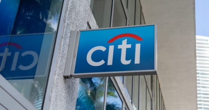Fat Fingers: Citigroup Mistakenly Deposits $81 Trillion to Customer