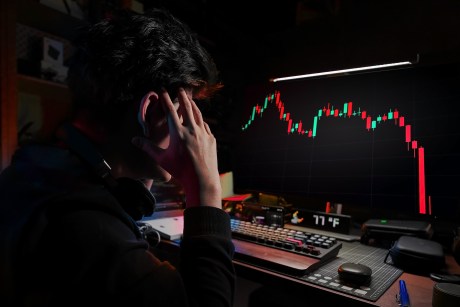 Crypto Faces Uncertain Future As Trump’s ‘Short-Term Pain’ Plan Unfolds