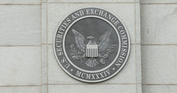 Bitwise Files for Aptos ETF With SEC