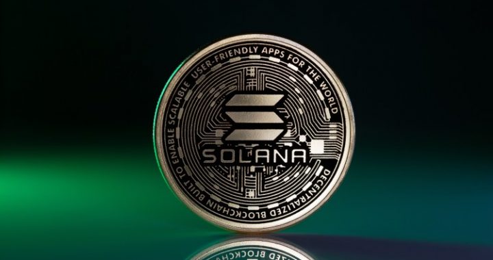 Here’s Where Support & Resistance Lies For Solana, Based On On-Chain Data
