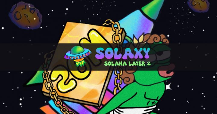 Solaxy Presale Races Past $26M as Analyst Expects it to Pump After Launch
