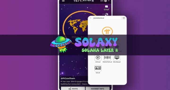 PI Tanks Another 25% as Traders Dump and Some Whales Eye Solaxy