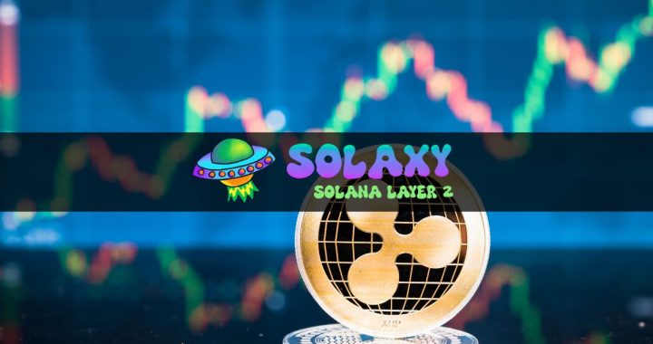XRP Price Surges After SEC Drops Appeal as Solaxy L2 Project Nears $28M in ICO