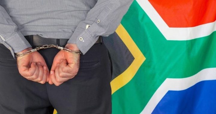 MTI Co-Mastermind Clynton Marks Arrested Over Unanswered Questions