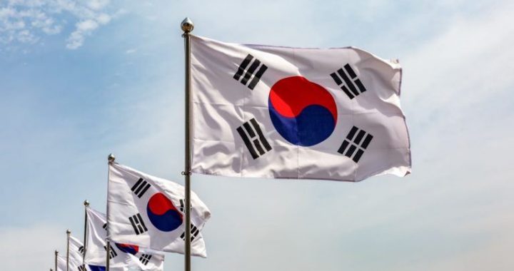 Ripple’s President: South Korea Preparing for Institutional Crypto Boom