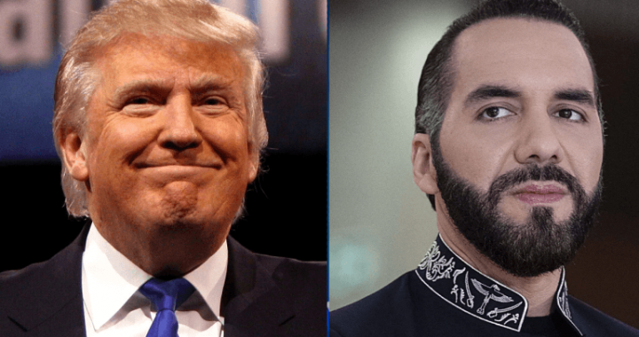 El Salvador’s Bukele to Meet Trump at White House — Will Bitcoin Be on the Table?