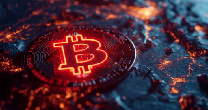 Bitcoin Price Analysis: Can Bitcoin Bulls Overcome $84,000 Resistance?