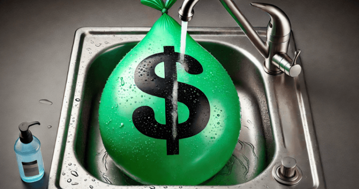 Stablecoin Sprint: USDS Rockets 63%, PYUSD Skyward 49% in 30-Day Supply Climb