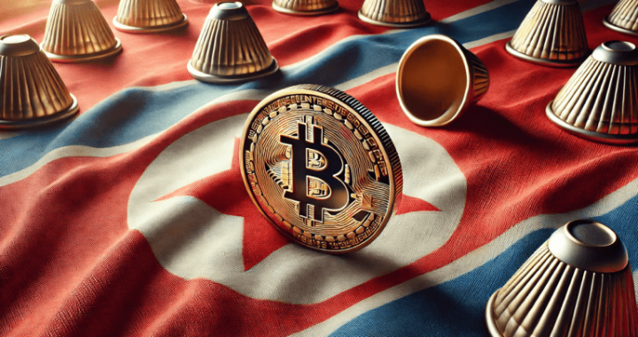 The 48-Hour Crypto Shell Game: Lazarus Group Moves 109 BTC Under the World’s Nose