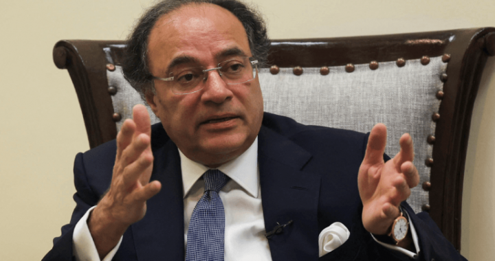 Pakistan’s Finance Minister Appoints Web3 Investor as Chief Crypto Advisor