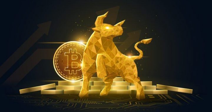 Bitcoin Tsunami: Strategy Loads 22,048 More Coins, Holdings Explode to 528,185 BTC