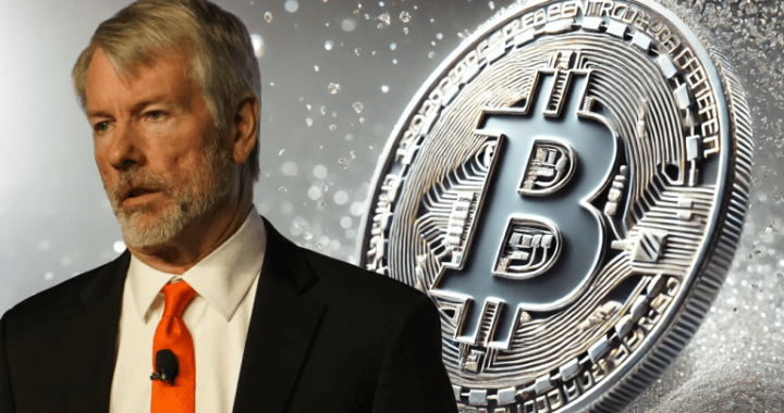 Strategy Prices $722.5M Preferred Stock Offering for Bitcoin Acquisitions 