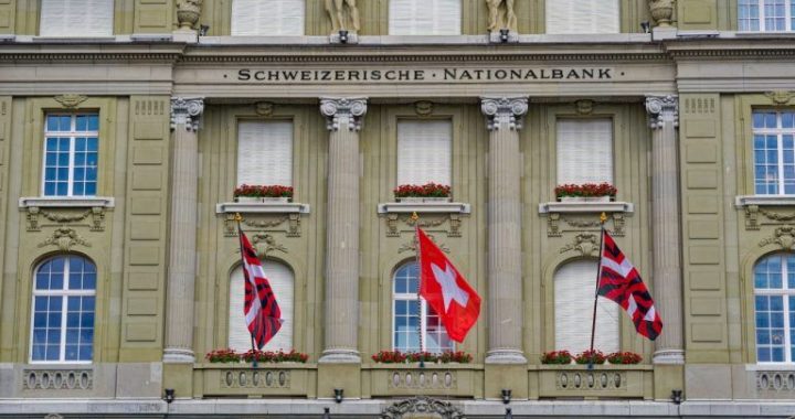 Swiss National Bank Says No to Bitcoin Reserve—No Plans to Buy Crypto Assets