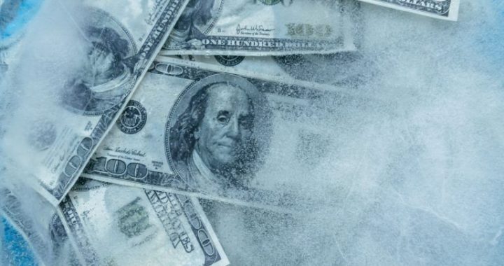 T3 Financial Crimes Unit Freezes $9 Million Linked to Bybit Hack