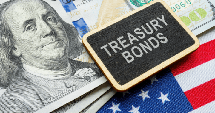 Tokenized Treasuries Hit $4.77B as Blackrock’s BUIDL Gains $463M in 8 Days