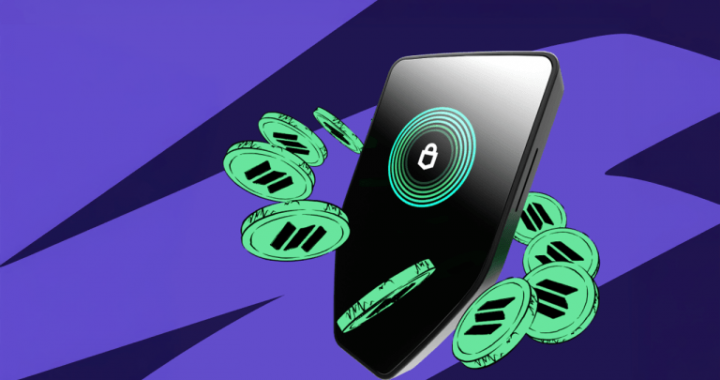 Trezor Integrates Solana Staking via Partnership With Everstake