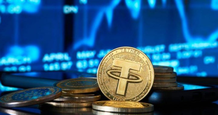 Tether Strengthens Regulatory Focus With New CFO