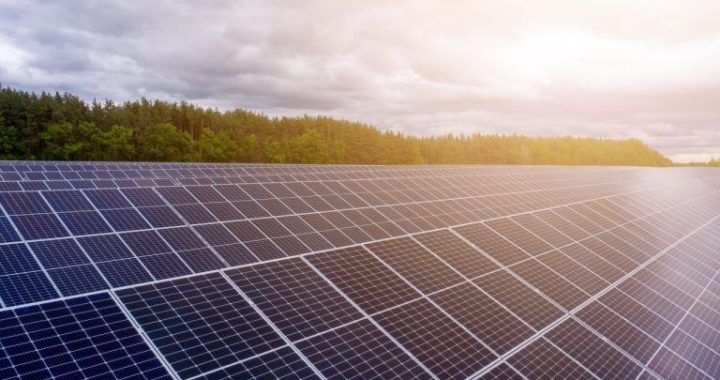 Tether Unveils Plan to Bring Green Energy to Africa