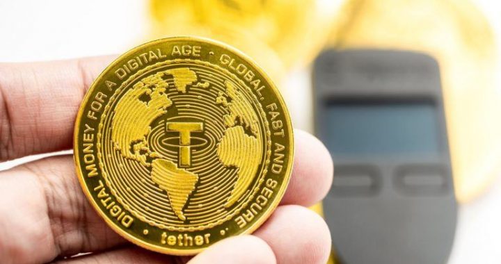 Tether’s USDT Gains Regulatory Greenlight From Thailand’s SEC