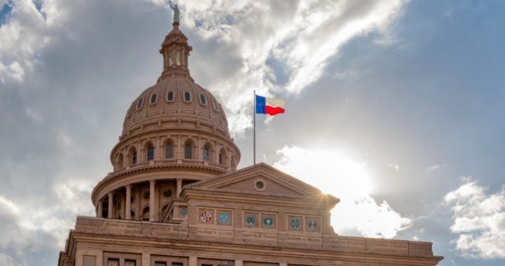 Texas Senate Approves Landmark Bitcoin Reserve Bill—A Game-Changer for Digital Assets