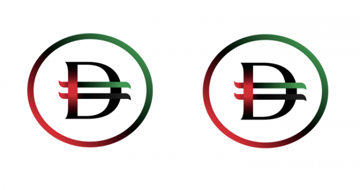 UAE Central Bank Reveals Digital Dirham Symbol, Targets Late 2025 Launch