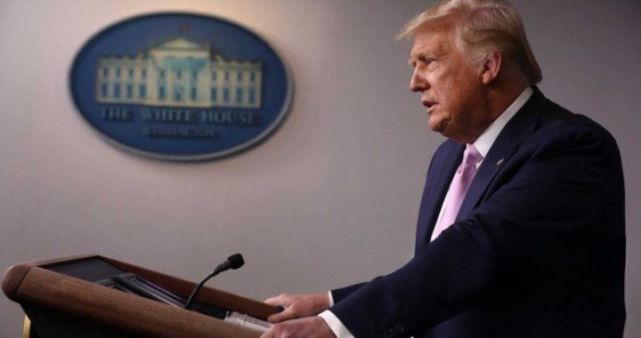 Trump Orders Massive Digital Shift for America’s Bank Account