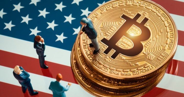Trump Media Unveils $250M Crypto ETF Plan With Crypto.com and Charles Schwab