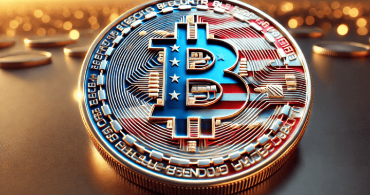 5 Aggressive Strategies Trump Could Use to Build a Colossal Federal BTC Reserve