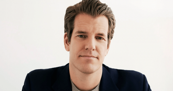 Tyler Winklevoss Questions Suitability of XRP, SOL, ADA for US Crypto Holdings