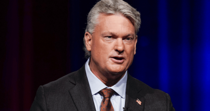 US Lawmaker Breaks Ground With Crypto Donations