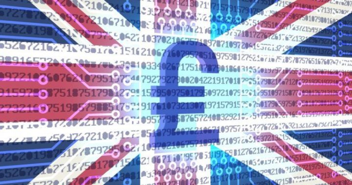 Economist Torches UK’s Digital Pound: ‘Ill-Fated Venture’ Doomed to Fail