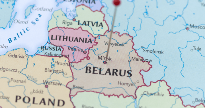 Report: Belarus Eyes Cryptocurrency Mining to Harness Nuclear Surplus