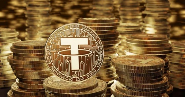 USDT on TON Hits $1.4 Billion in 10 Months, Fastest Stablecoin Growth Ever
