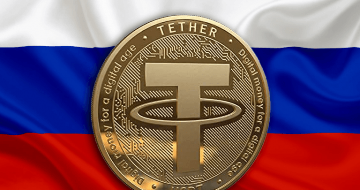 Russian Exchange Garantex Halts Services as Tether Freezes $28M in USDT Tokens 
