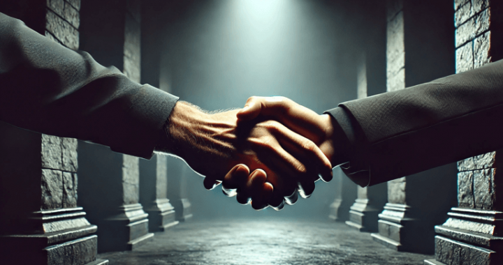 Market Makers Accused of Helping Investors Bypass Locked Token Arrangements