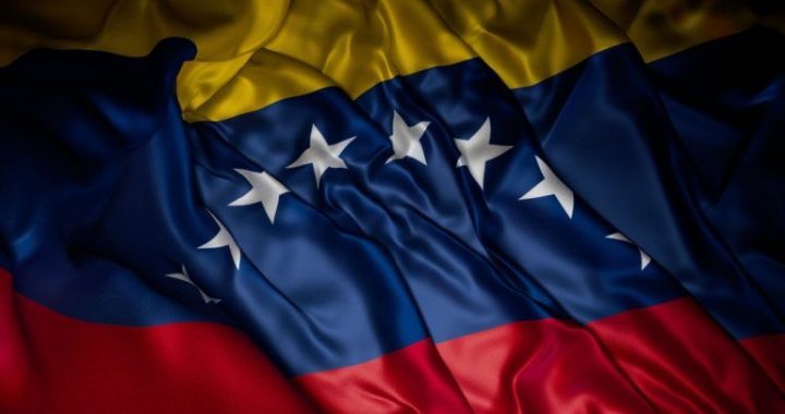 Trump Debuts ‘Never Before Seen’ Secondary Tariff Strategy Against Venezuela